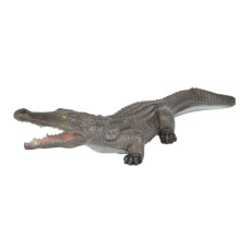 Franzbogen Crocodile